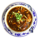 Potage Aigre Piquant Pékinois
